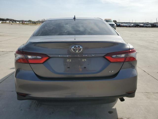 Photo 5 VIN: 4T1C11AK3MU538346 - TOYOTA CAMRY LE 