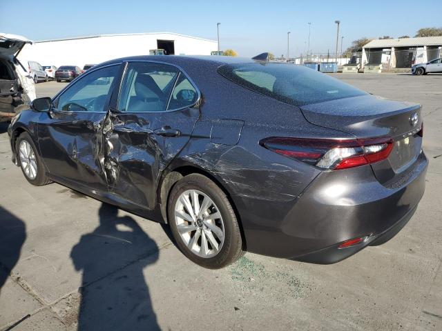 Photo 1 VIN: 4T1C11AK3MU541943 - TOYOTA CAMRY 