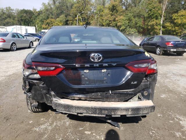 Photo 5 VIN: 4T1C11AK3MU552571 - TOYOTA CAMRY 