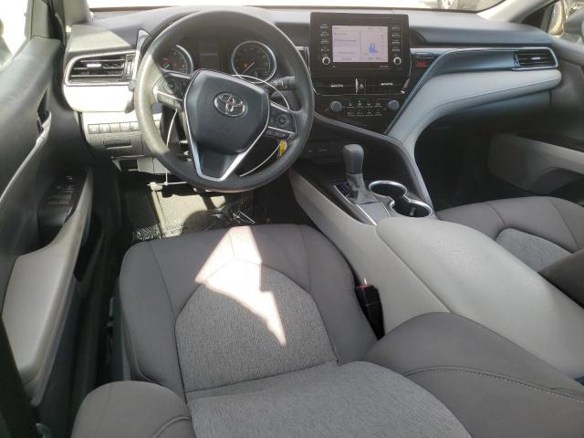 Photo 7 VIN: 4T1C11AK3MU552571 - TOYOTA CAMRY 