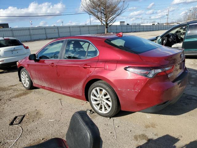 Photo 1 VIN: 4T1C11AK3MU554014 - TOYOTA CAMRY LE 