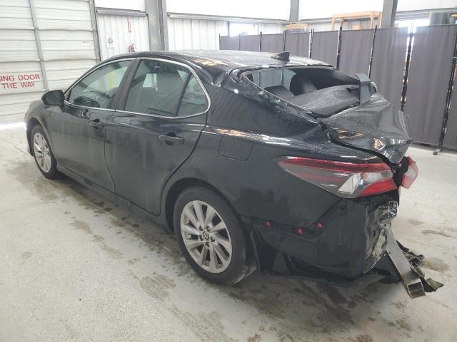 Photo 1 VIN: 4T1C11AK3MU560413 - TOYOTA CAMRY LE 