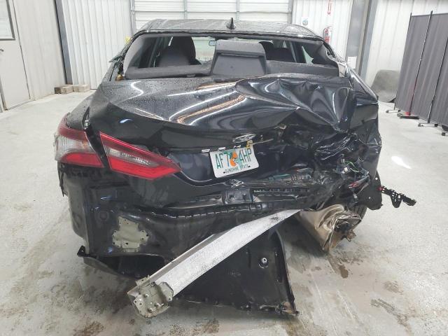 Photo 5 VIN: 4T1C11AK3MU560413 - TOYOTA CAMRY LE 