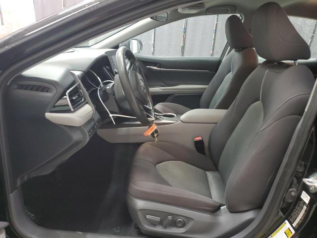 Photo 6 VIN: 4T1C11AK3MU560413 - TOYOTA CAMRY LE 