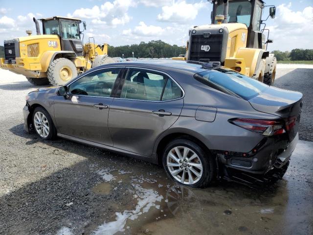 Photo 1 VIN: 4T1C11AK3MU561092 - TOYOTA CAMRY LE 