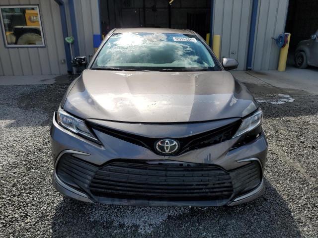 Photo 4 VIN: 4T1C11AK3MU561092 - TOYOTA CAMRY LE 