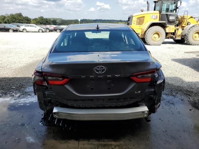 Photo 5 VIN: 4T1C11AK3MU561092 - TOYOTA CAMRY LE 