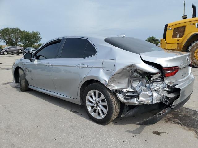 Photo 1 VIN: 4T1C11AK3MU584078 - TOYOTA CAMRY LE 