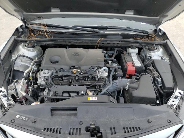 Photo 10 VIN: 4T1C11AK3MU584078 - TOYOTA CAMRY LE 