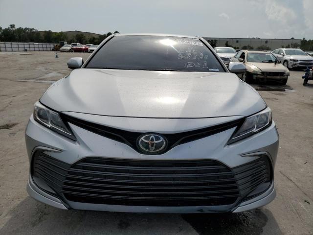 Photo 4 VIN: 4T1C11AK3MU584078 - TOYOTA CAMRY LE 