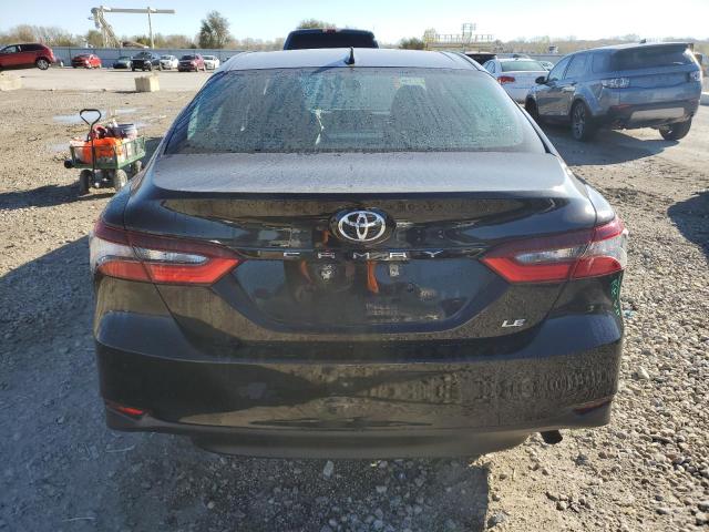 Photo 5 VIN: 4T1C11AK3MU586915 - TOYOTA CAMRY LE 