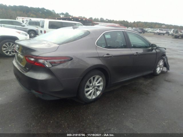 Photo 3 VIN: 4T1C11AK3MU589104 - TOYOTA CAMRY 