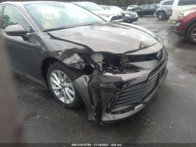 Photo 5 VIN: 4T1C11AK3MU589104 - TOYOTA CAMRY 