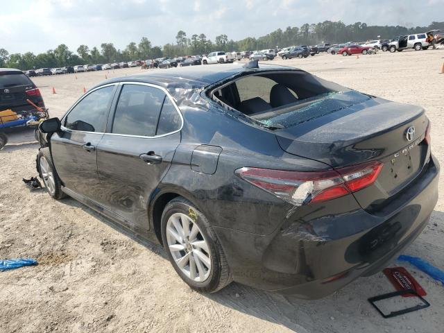 Photo 1 VIN: 4T1C11AK3MU593928 - TOYOTA CAMRY LE 