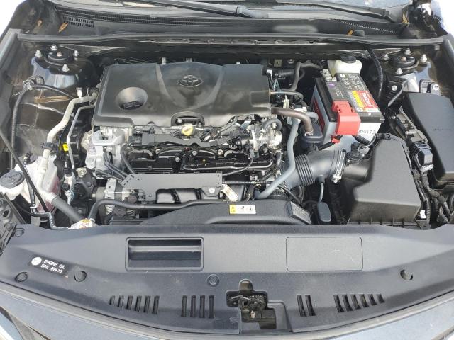 Photo 10 VIN: 4T1C11AK3MU593928 - TOYOTA CAMRY LE 