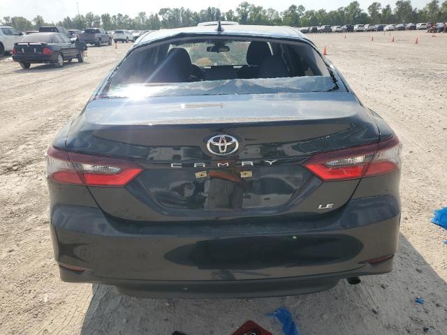 Photo 5 VIN: 4T1C11AK3MU593928 - TOYOTA CAMRY LE 