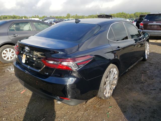 Photo 3 VIN: 4T1C11AK3MU609643 - TOYOTA CAMRY LE 