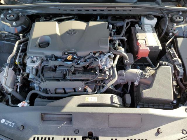 Photo 10 VIN: 4T1C11AK3NU076033 - TOYOTA CAMRY 