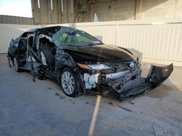 Photo 3 VIN: 4T1C11AK3NU076033 - TOYOTA CAMRY 