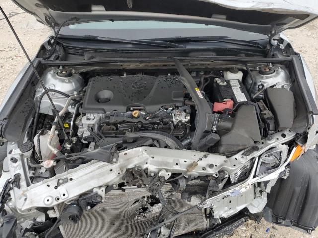 Photo 10 VIN: 4T1C11AK3NU499260 - TOYOTA CAMRY 