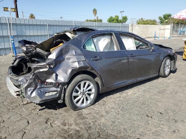 Photo 2 VIN: 4T1C11AK3NU619400 - TOYOTA CAMRY LE 