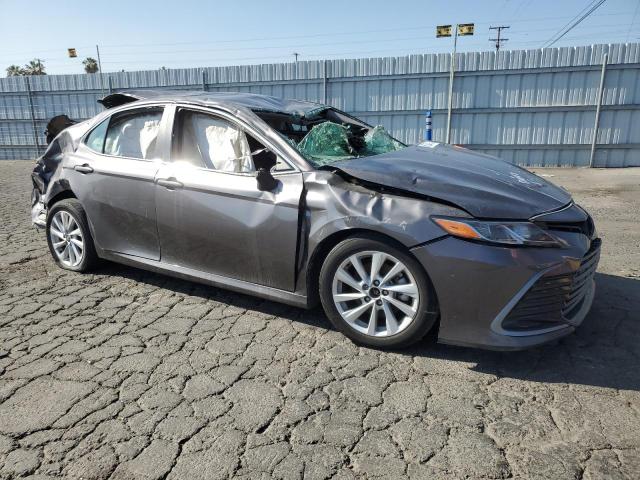 Photo 3 VIN: 4T1C11AK3NU619400 - TOYOTA CAMRY LE 