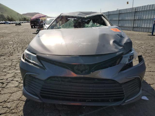 Photo 4 VIN: 4T1C11AK3NU619400 - TOYOTA CAMRY LE 