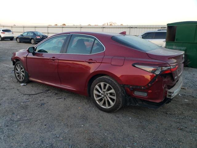 Photo 1 VIN: 4T1C11AK3NU622894 - TOYOTA CAMRY LE 