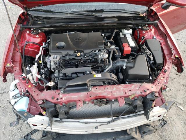 Photo 10 VIN: 4T1C11AK3NU622894 - TOYOTA CAMRY LE 