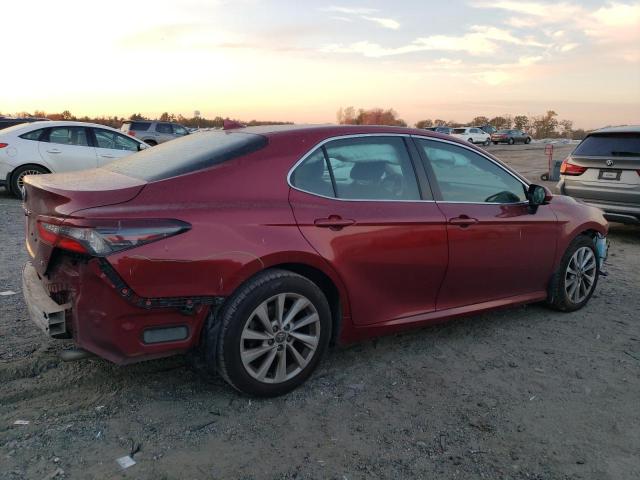 Photo 2 VIN: 4T1C11AK3NU622894 - TOYOTA CAMRY LE 