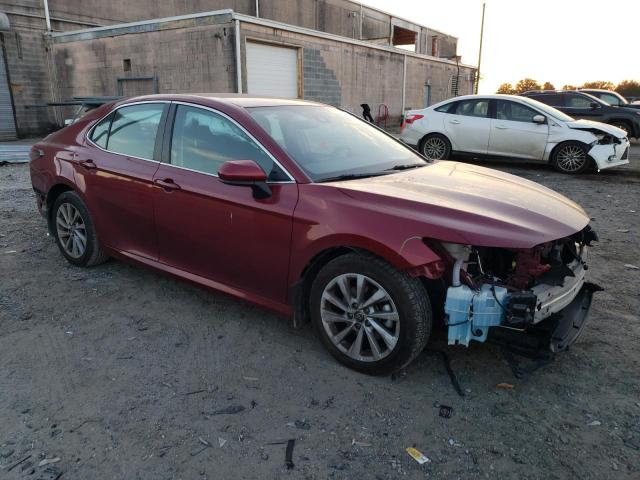 Photo 3 VIN: 4T1C11AK3NU622894 - TOYOTA CAMRY LE 