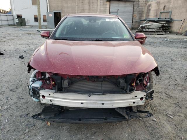 Photo 4 VIN: 4T1C11AK3NU622894 - TOYOTA CAMRY LE 