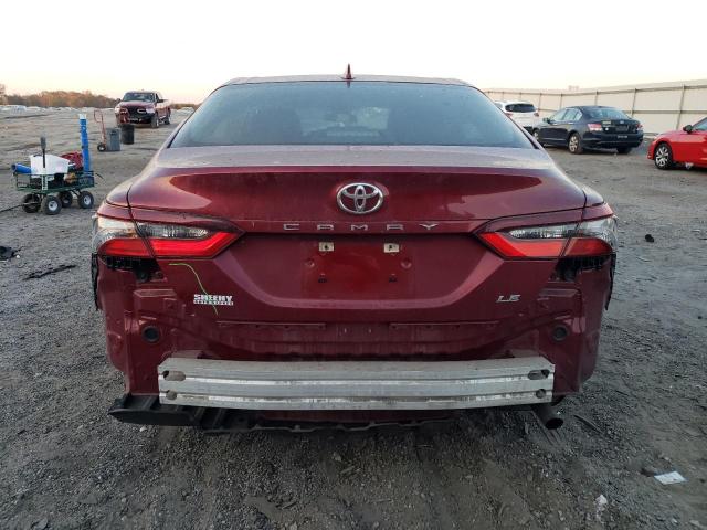 Photo 5 VIN: 4T1C11AK3NU622894 - TOYOTA CAMRY LE 