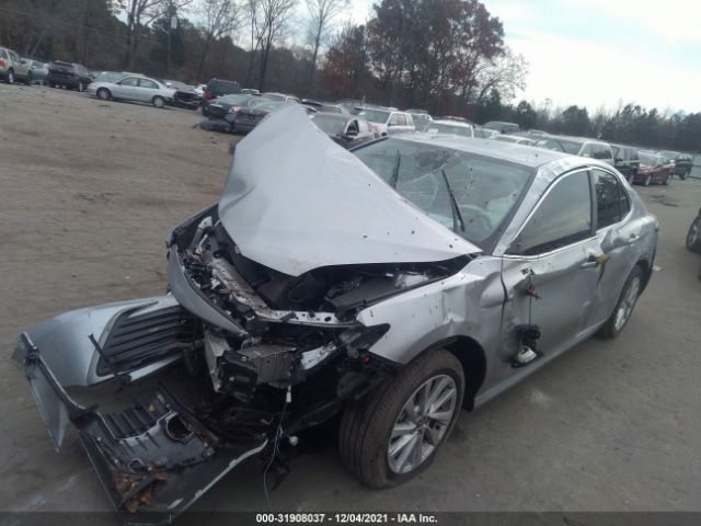 Photo 1 VIN: 4T1C11AK3NU625861 - TOYOTA CAMRY 