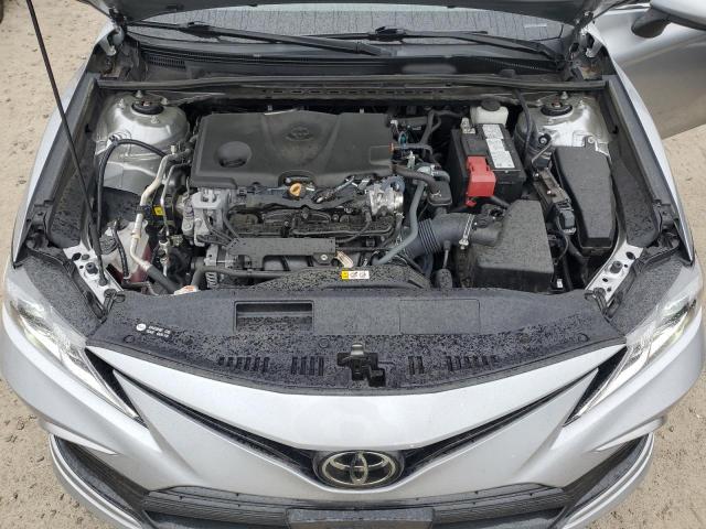 Photo 10 VIN: 4T1C11AK3NU627089 - TOYOTA CAMRY LE 