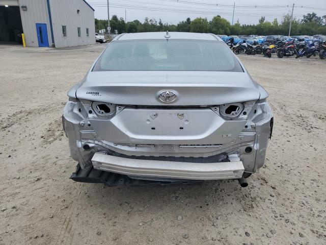 Photo 5 VIN: 4T1C11AK3NU627089 - TOYOTA CAMRY LE 