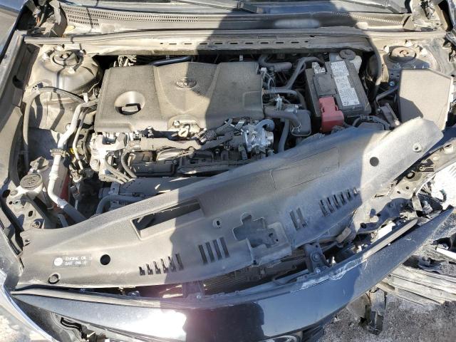 Photo 10 VIN: 4T1C11AK3NU636360 - TOYOTA CAMRY 