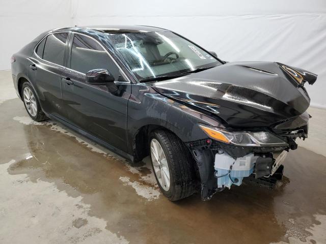 Photo 3 VIN: 4T1C11AK3NU636360 - TOYOTA CAMRY 