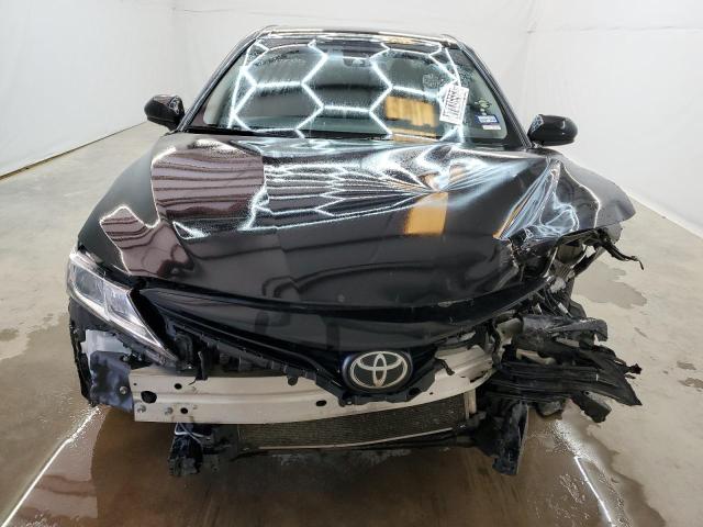 Photo 4 VIN: 4T1C11AK3NU636360 - TOYOTA CAMRY 