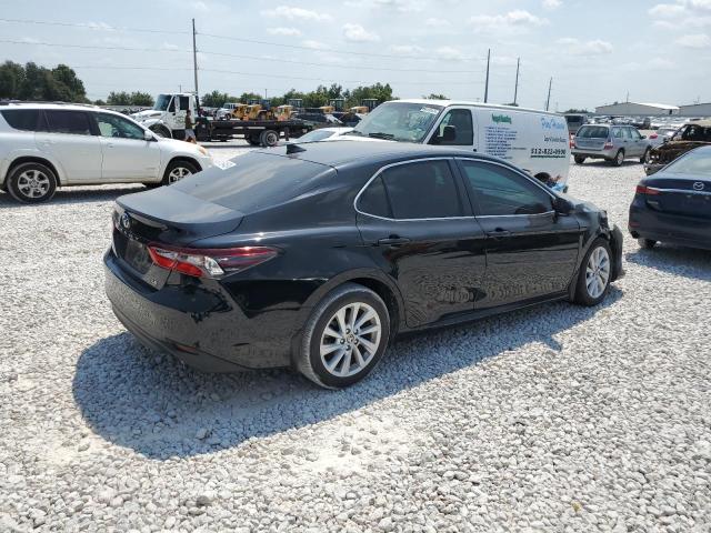 Photo 2 VIN: 4T1C11AK3NU641557 - TOYOTA CAMRY LE 