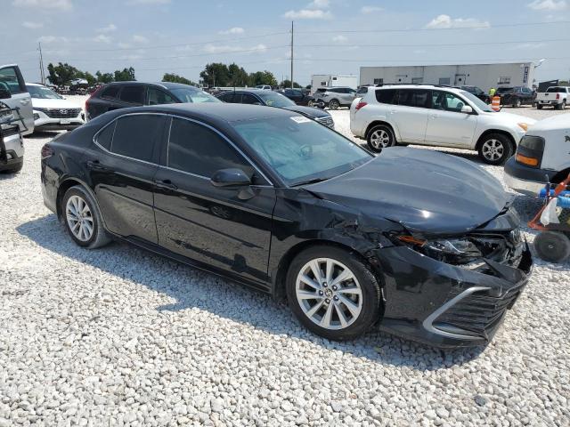 Photo 3 VIN: 4T1C11AK3NU641557 - TOYOTA CAMRY LE 