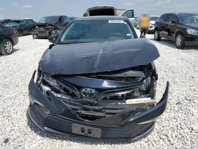 Photo 4 VIN: 4T1C11AK3NU641557 - TOYOTA CAMRY LE 