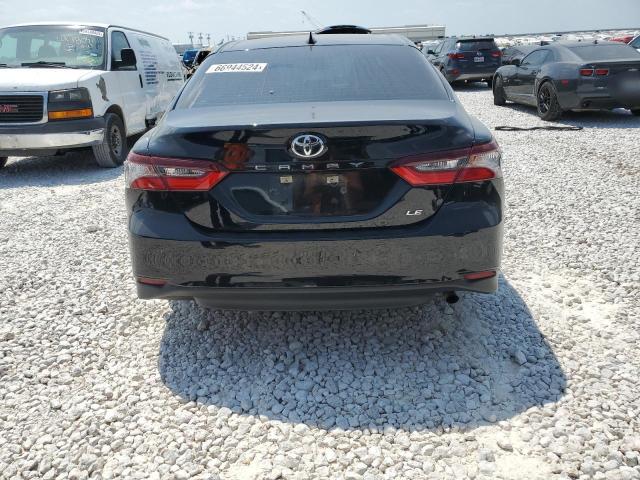 Photo 5 VIN: 4T1C11AK3NU641557 - TOYOTA CAMRY LE 