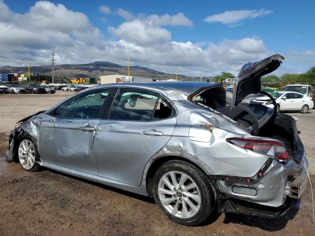 Photo 1 VIN: 4T1C11AK3NU643499 - TOYOTA CAMRY LE 