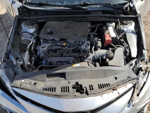 Photo 10 VIN: 4T1C11AK3NU643499 - TOYOTA CAMRY LE 