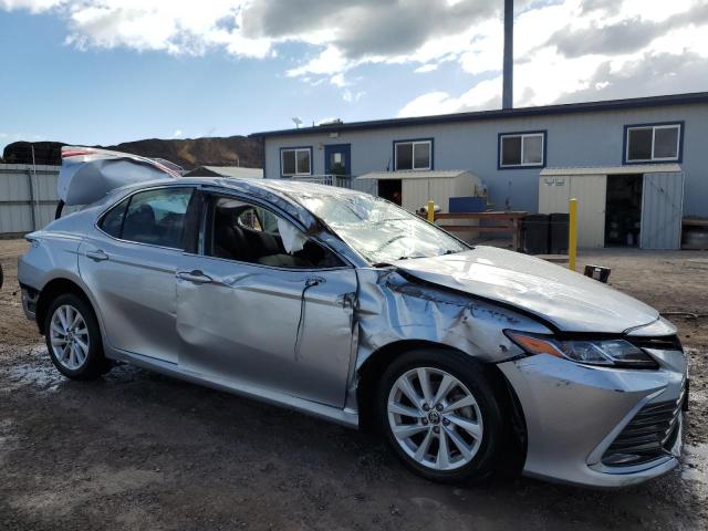 Photo 3 VIN: 4T1C11AK3NU643499 - TOYOTA CAMRY LE 