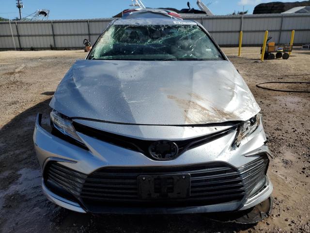 Photo 4 VIN: 4T1C11AK3NU643499 - TOYOTA CAMRY LE 