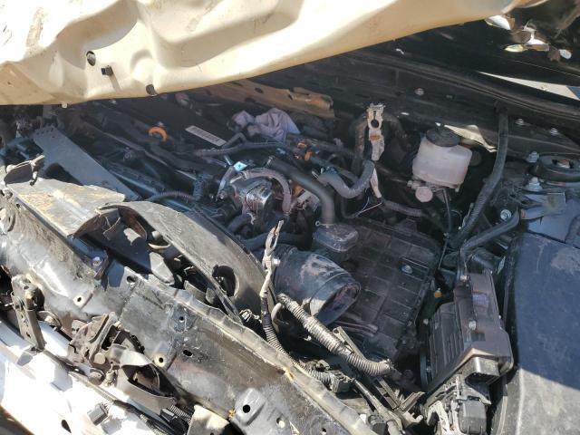 Photo 10 VIN: 4T1C11AK3NU646631 - TOYOTA CAMRY 