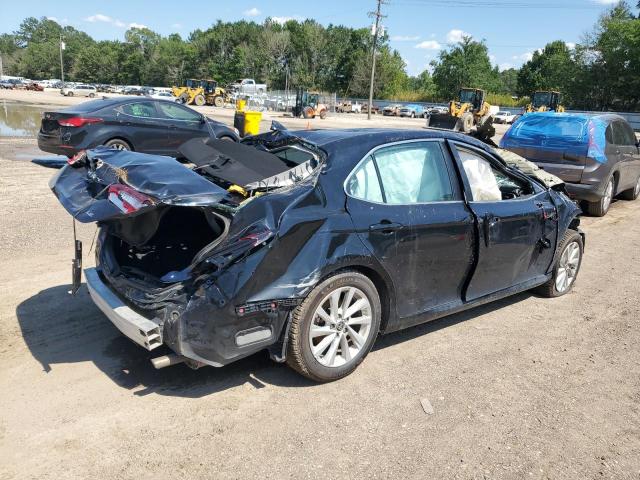 Photo 2 VIN: 4T1C11AK3NU646631 - TOYOTA CAMRY 