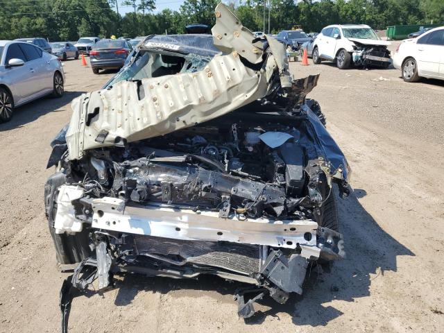 Photo 4 VIN: 4T1C11AK3NU646631 - TOYOTA CAMRY 